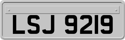 LSJ9219