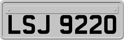 LSJ9220