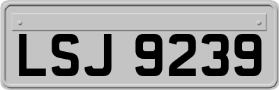 LSJ9239