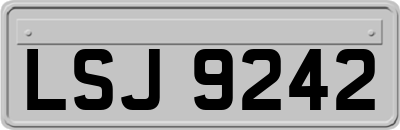 LSJ9242