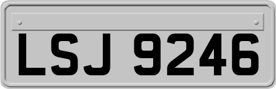 LSJ9246
