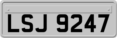 LSJ9247