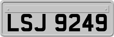 LSJ9249