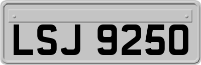 LSJ9250