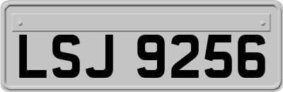 LSJ9256