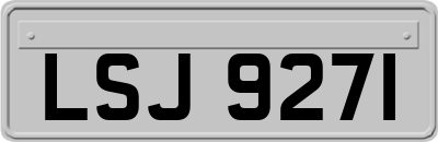 LSJ9271