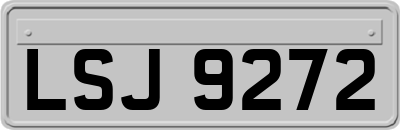 LSJ9272
