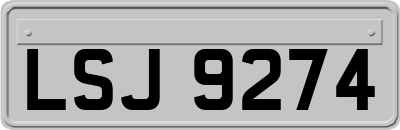 LSJ9274