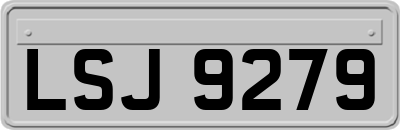 LSJ9279