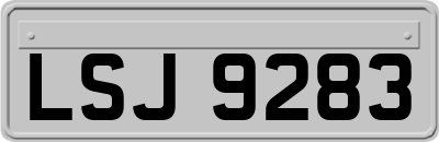 LSJ9283