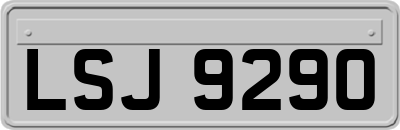 LSJ9290