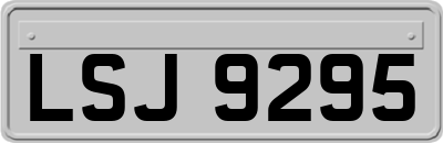 LSJ9295