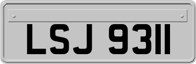 LSJ9311