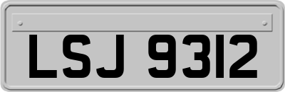 LSJ9312
