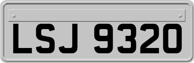 LSJ9320