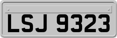 LSJ9323