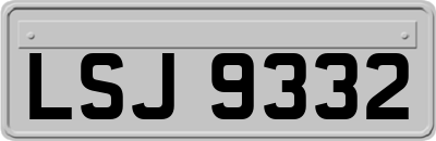 LSJ9332