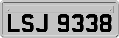 LSJ9338