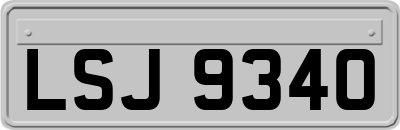LSJ9340