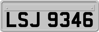 LSJ9346