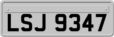 LSJ9347