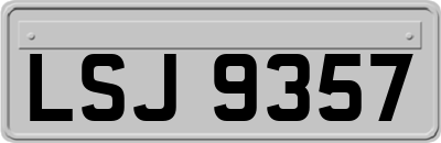 LSJ9357