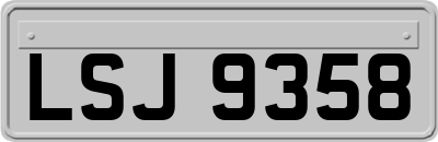 LSJ9358
