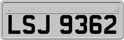 LSJ9362