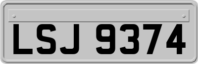 LSJ9374