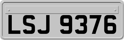 LSJ9376