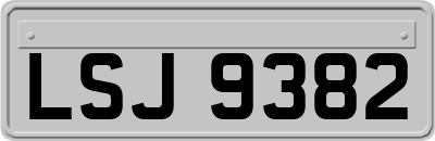 LSJ9382