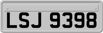 LSJ9398