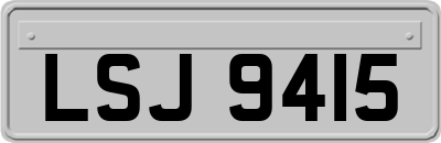 LSJ9415