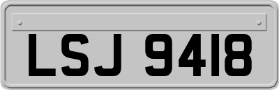 LSJ9418
