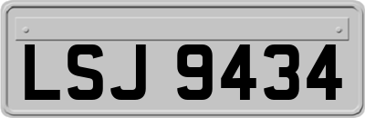 LSJ9434