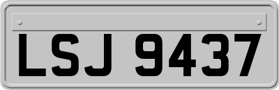 LSJ9437
