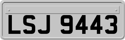 LSJ9443