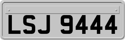 LSJ9444
