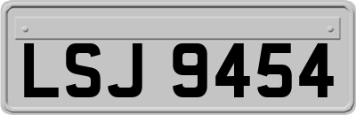 LSJ9454