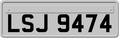 LSJ9474