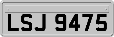 LSJ9475