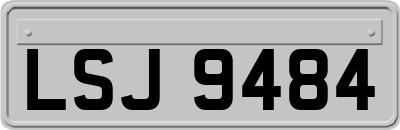 LSJ9484