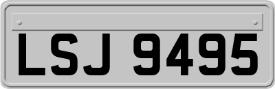 LSJ9495