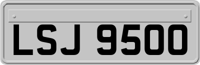 LSJ9500