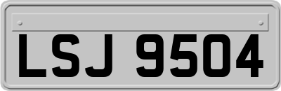 LSJ9504