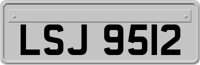 LSJ9512