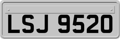 LSJ9520