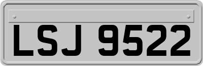 LSJ9522