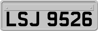 LSJ9526