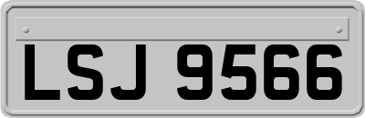 LSJ9566